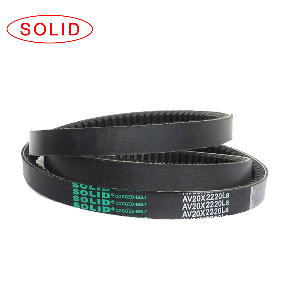 High Quality V Belt For Kubota Harvester SC54