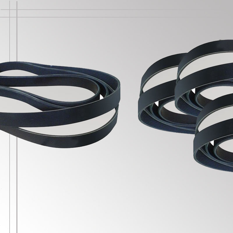 3PK645 solid high quality mitsuboshi v-belt