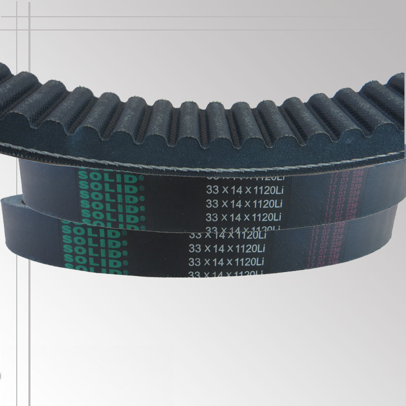 transmission banded v belt XPB1931exporter WRAPPED TYPE BANDED V BELT, PLAIN TYPE BANDED V BELT