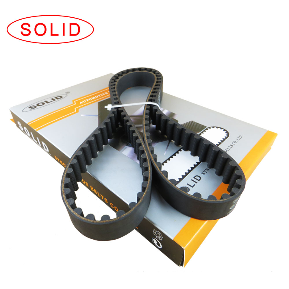 Rubber Timing Belt2