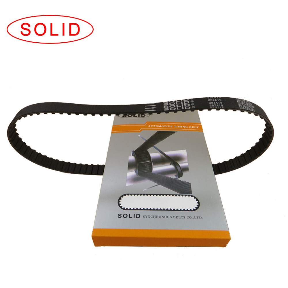 Timing Belt DIESEL 1KD 3.0L 2KD 2.5L 13568-39015 13568-09130 98-12 97RU25 for FORTUNER HIACE HILUX INNOVA