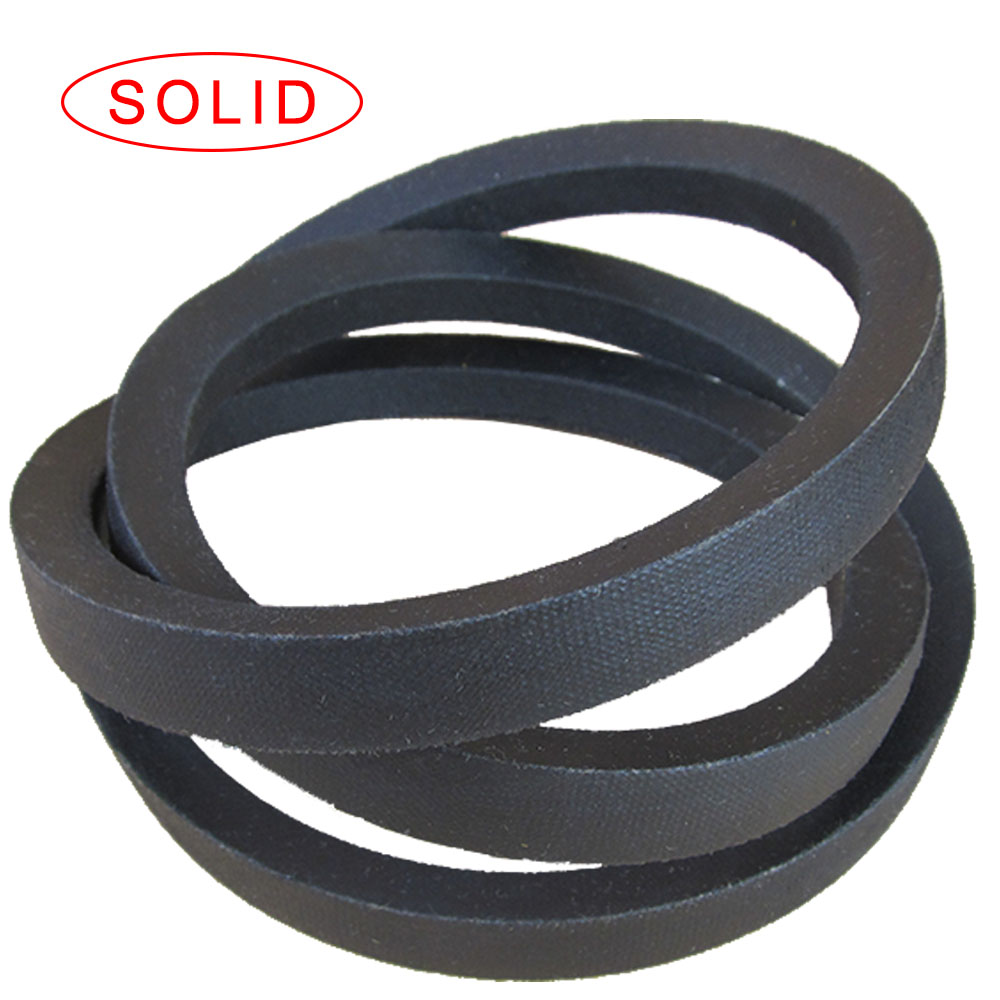 High Quality Wrapped V Belt