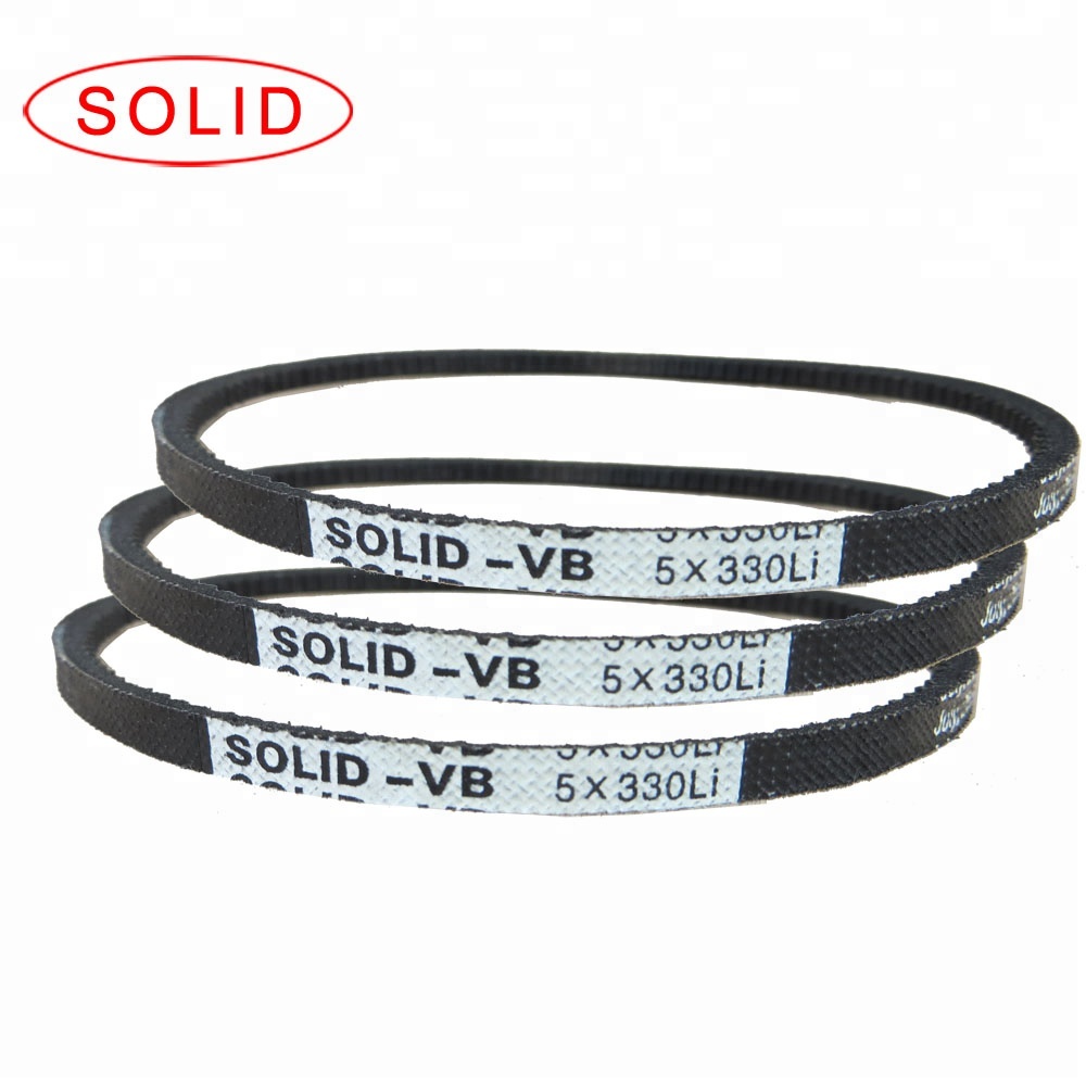 High quality sewing machine belt